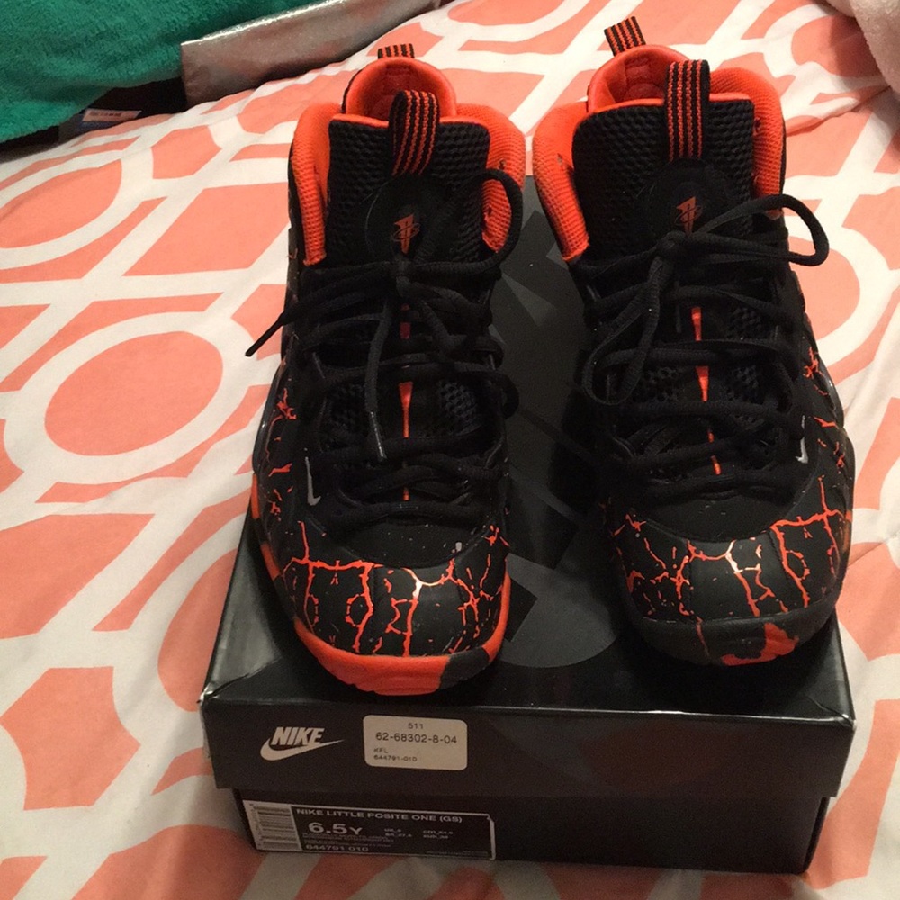 Foam posite